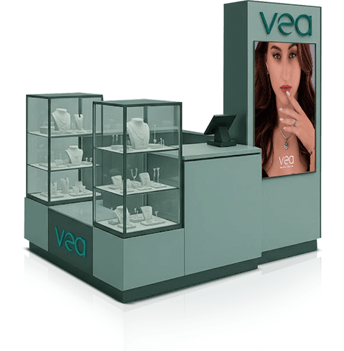 VEA Store Launch