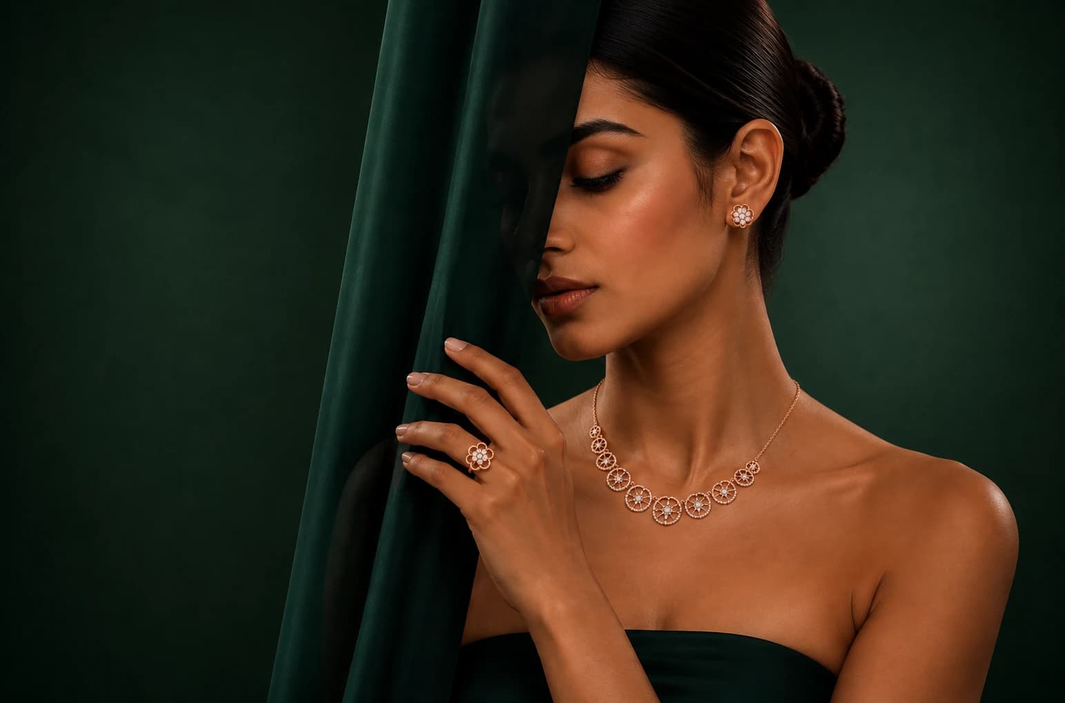 Timeless Elegance
