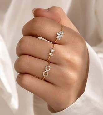 CHOOSE PERFECT GIFT FOR YOUR LOVED ONES