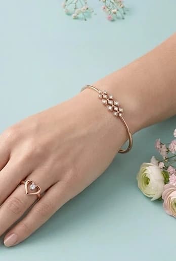 #ModernJewellery