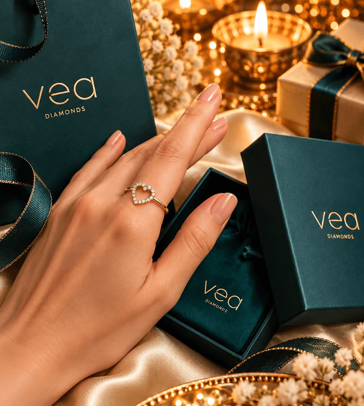 Luxury You'll Love