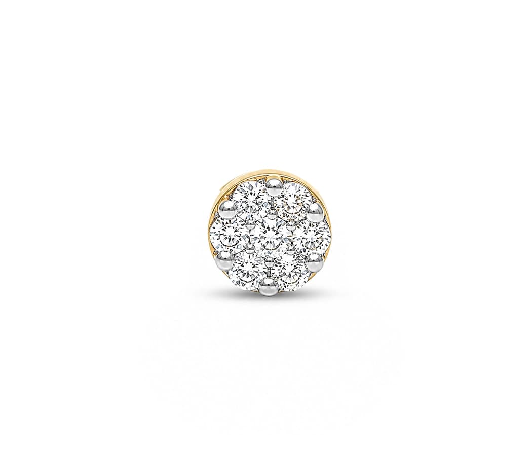 The Bloom Pin