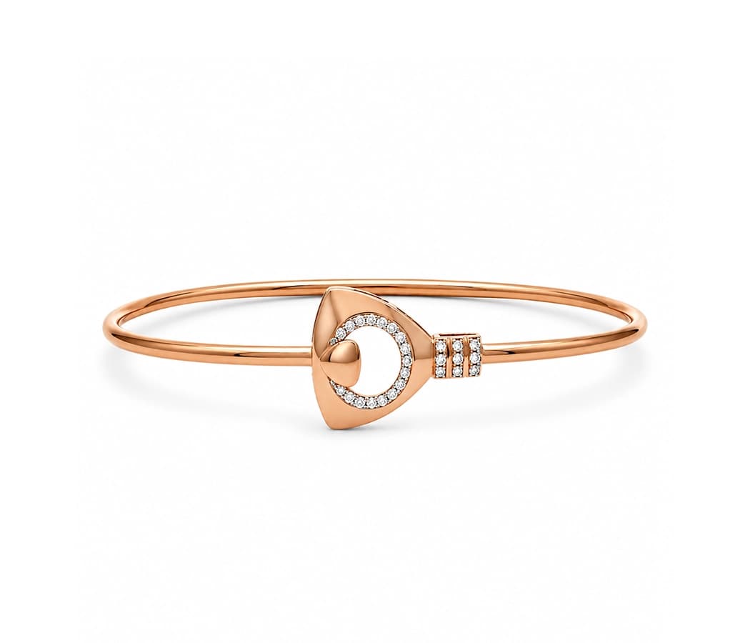 Halo Essence bangle