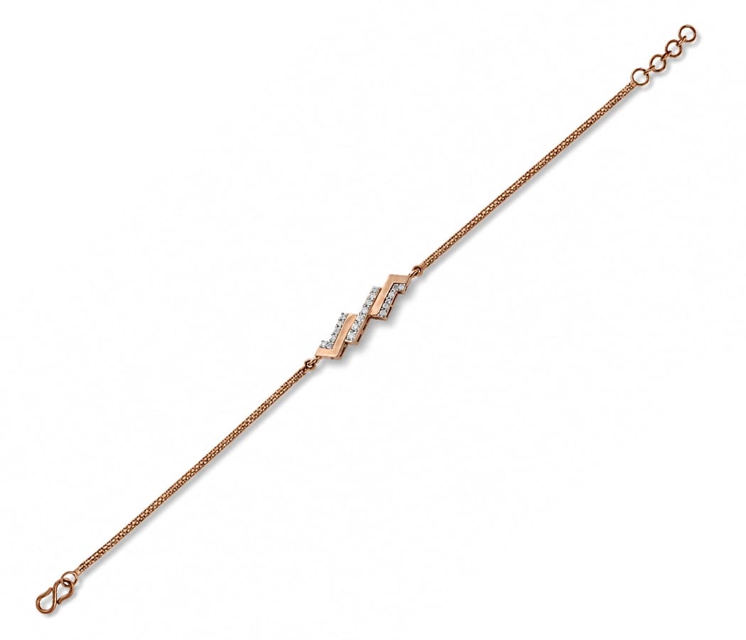 Veyra Link Bracelet