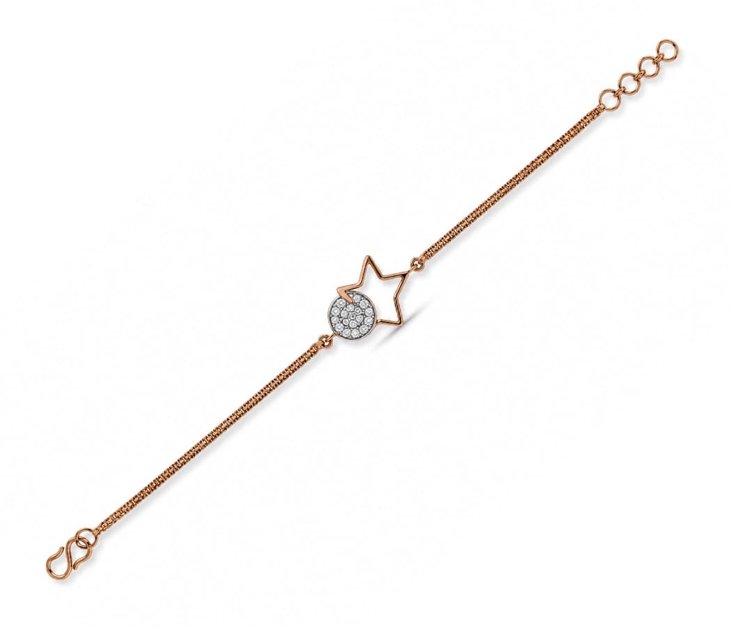 Stellara Glow Bracelet