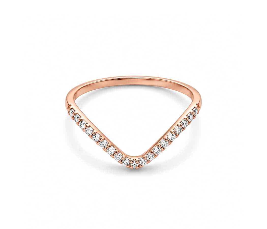 Veyra Grace Ring
